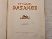 1955 m Žemaičių pasakos - nuotraukos Nr. 3