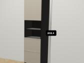 Ikea Besta lentyna/indauja/spintelė - nuotraukos Nr. 2