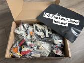 Lego Technic konstruktorių analogai - nuotraukos Nr. 2