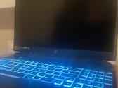 Acer predator neo 16 - nuotraukos Nr. 2