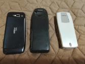 Nokia E52 - nuotraukos Nr. 3