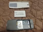 Nokia E52 - nuotraukos Nr. 7