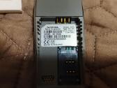 Nokia E52 - nuotraukos Nr. 9