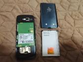 Nokia E52 - nuotraukos Nr. 10