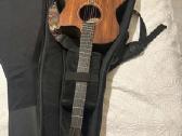 Praktiškai nauja gitara - nuotraukos Nr. 8