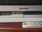 Gerai rodantį kineskopinį TV Panasonic - nuotraukos Nr. 2