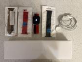 Apple Watch 8 45mm - nuotraukos Nr. 3