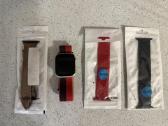 Apple Watch 8 45mm - nuotraukos Nr. 4