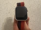 Apple Watch 8 45mm - nuotraukos Nr. 6