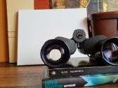 Carl zeiss ziuronai 10x50 oberkochen - nuotraukos Nr. 4