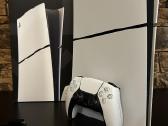 Sony Playstation 5 (Ps5) Slim Digital Edition - nuotraukos Nr. 2