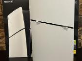 Sony Playstation 5 (Ps5) Slim Digital Edition - nuotraukos Nr. 3