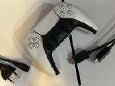 Sony Playstation 5 (Ps5) Slim Digital Edition - nuotraukos Nr. 4