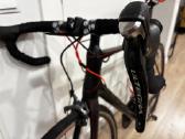 Cube carbon plento dviratis 58d. - nuotraukos Nr. 9