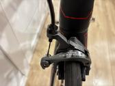 Cube carbon plento dviratis 58d. - nuotraukos Nr. 10