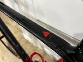 Cube carbon plento dviratis 58d. - nuotraukos Nr. 12