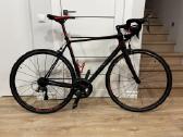 Cube carbon plento dviratis 58d. - nuotraukos Nr. 14