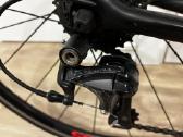 Cube carbon plento dviratis 58d. - nuotraukos Nr. 15