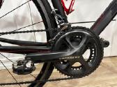 Cube carbon plento dviratis 58d. - nuotraukos Nr. 16