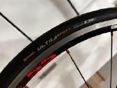 Cube carbon plento dviratis 58d. - nuotraukos Nr. 17