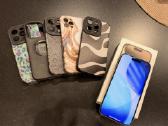 Parduodamas iPhone 15 Pro (256 GB) - nuotraukos Nr. 2