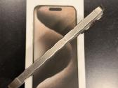 Parduodamas iPhone 15 Pro (256 GB) - nuotraukos Nr. 5