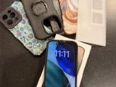Parduodamas iPhone 15 Pro (256 GB) - nuotraukos Nr. 7