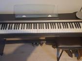Casio Privia Px-720 - nuotraukos Nr. 2
