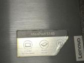 Lenovo Ideapad S145-15iwl - nuotraukos Nr. 5