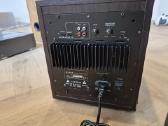 Audio sistema Technics, Cav, Sony - nuotraukos Nr. 6