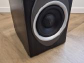 Audio sistema Technics, Cav, Sony - nuotraukos Nr. 8