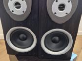 Audio sistema Technics, Cav, Sony - nuotraukos Nr. 9