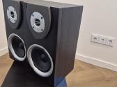 Audio sistema Technics, Cav, Sony - nuotraukos Nr. 10
