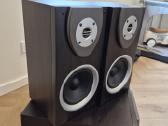 Audio sistema Technics, Cav, Sony - nuotraukos Nr. 11