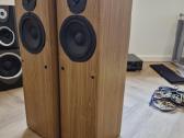 Audio sistema Technics, Cav, Sony - nuotraukos Nr. 18
