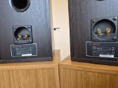 Audio sistema Technics, Cav, Sony - nuotraukos Nr. 13