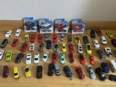 Didelė automobilių modeliukų kolekcijahw - nuotraukos Nr. 2