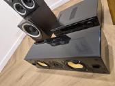 Audio sistema Technics, Cav, Sony - nuotraukos Nr. 15