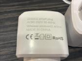Zigbee išmaniosios rozetės - nuotraukos Nr. 2