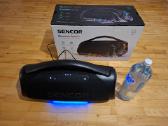 Belaidė Bluetooth Kolonėlė Sencor Resonex Mega 190 - nuotraukos Nr. 3