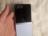 Samsung z flip 6 - nuotraukos Nr. 2
