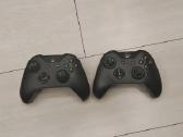 Xbox One S 500gb + 2 pulteliai + Gta 5 + laidai - nuotraukos Nr. 2