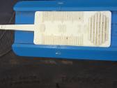 Fulda M&s 215/65r16 98h Kristall Control Hp 2 - nuotraukos Nr. 7