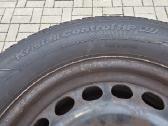 Fulda M&s 215/65r16 98h Kristall Control Hp 2 - nuotraukos Nr. 4