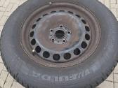 Fulda M&s 215/65r16 98h Kristall Control Hp 2 - nuotraukos Nr. 6