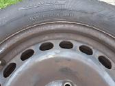 Fulda M&s 215/65r16 98h Kristall Control Hp 2 - nuotraukos Nr. 5