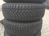Fulda M&s 215/65r16 98h Kristall Control Hp 2 - nuotraukos Nr. 2