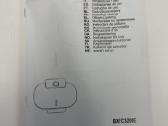 Black+decker vaflių keptuvė - nuotraukos Nr. 10