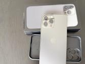 iPhone 13 Pro Max 256 GB Graphite - nuotraukos Nr. 2