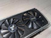 Parduodu Sapphire Nitro+ Radeon Rx 5700 XT 8gb - nuotraukos Nr. 2